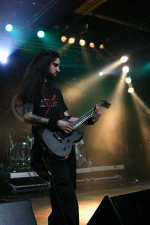 Zuul Fx - Metal Therapy 2